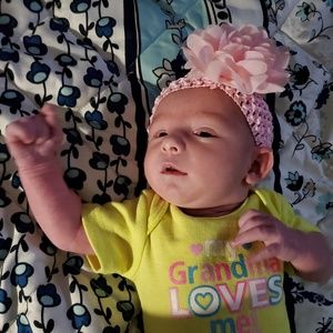 Meet your Posher, Courtnie